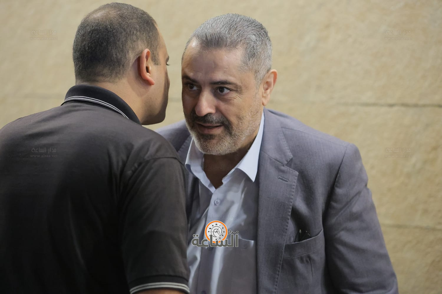 Madar Al-Saa Images 0.45604356864830253