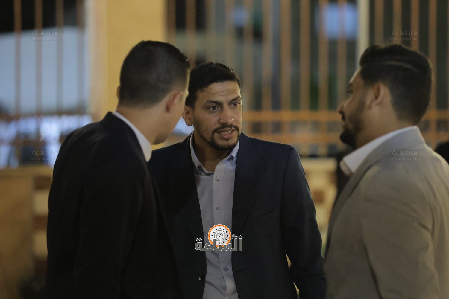 Madar Al-Saa Images 0.8861003988802427