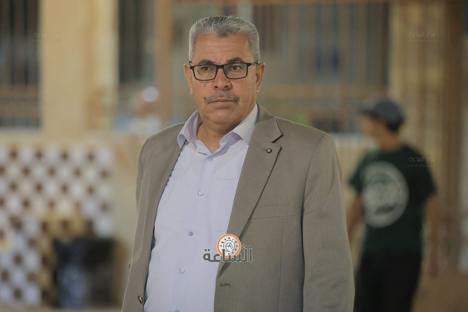 Madar Al-Saa Images 0.6671781804189488