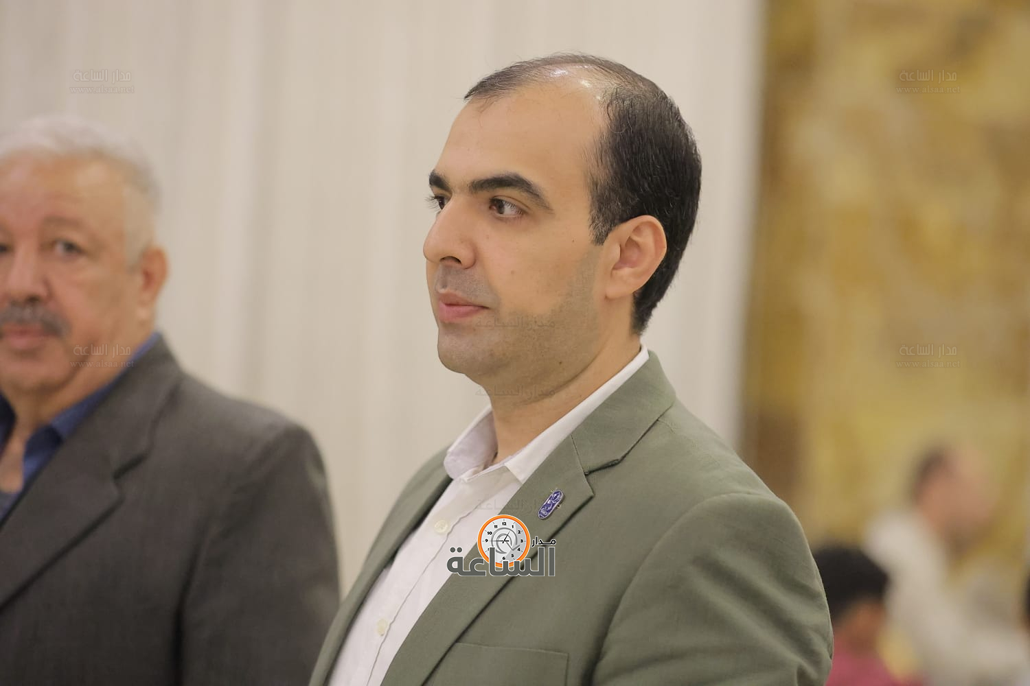 Madar Al-Saa Images 0.037558130683735924