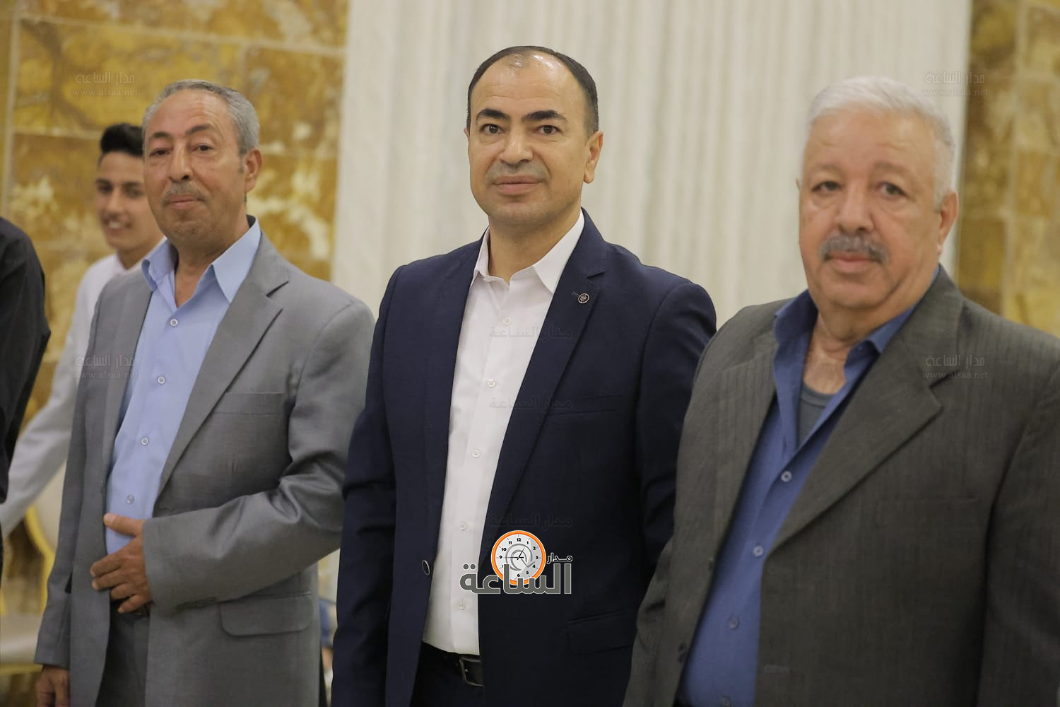 Madar Al-Saa Images 0.006948202181305763