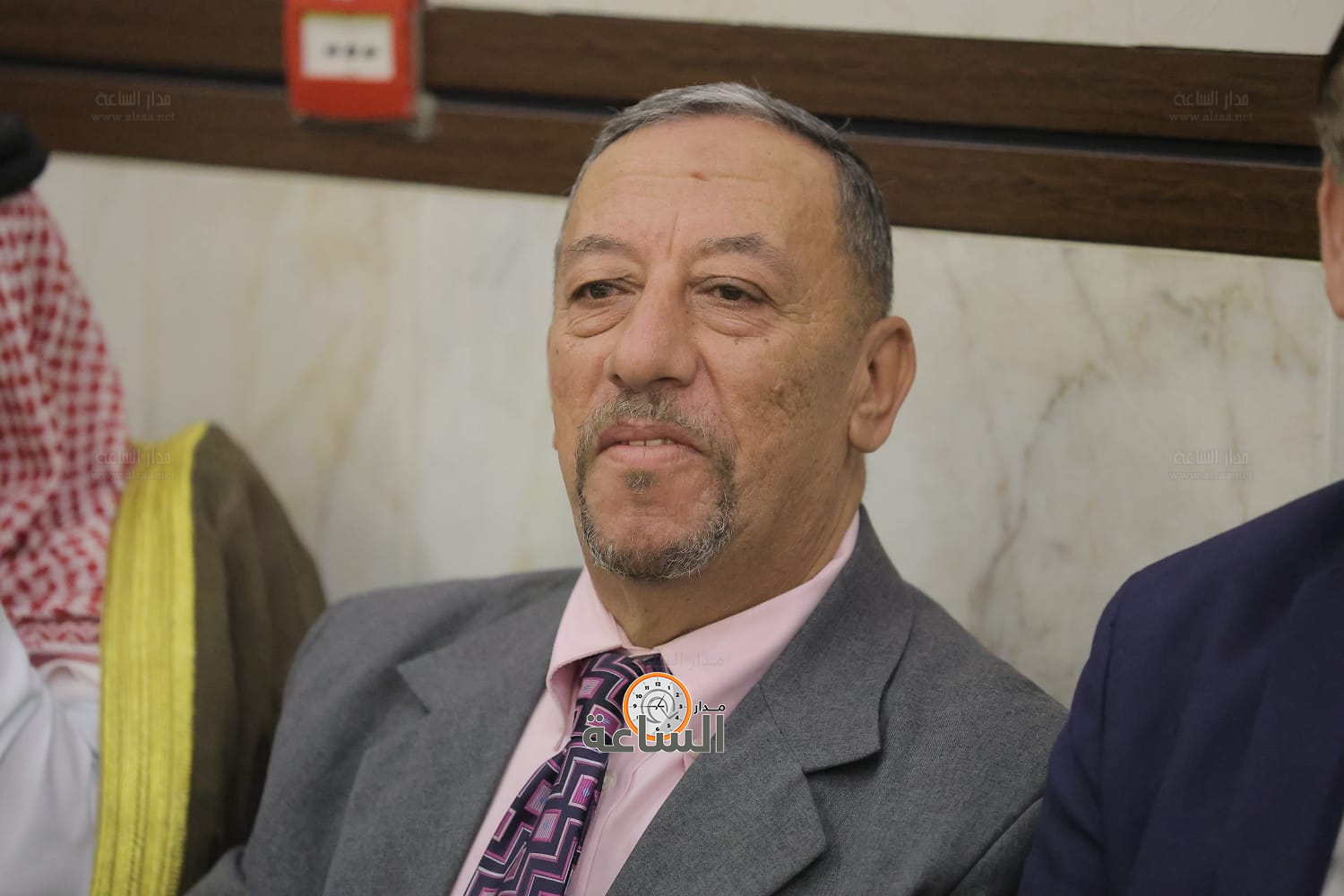 Madar Al-Saa Images 0.3414230288667719