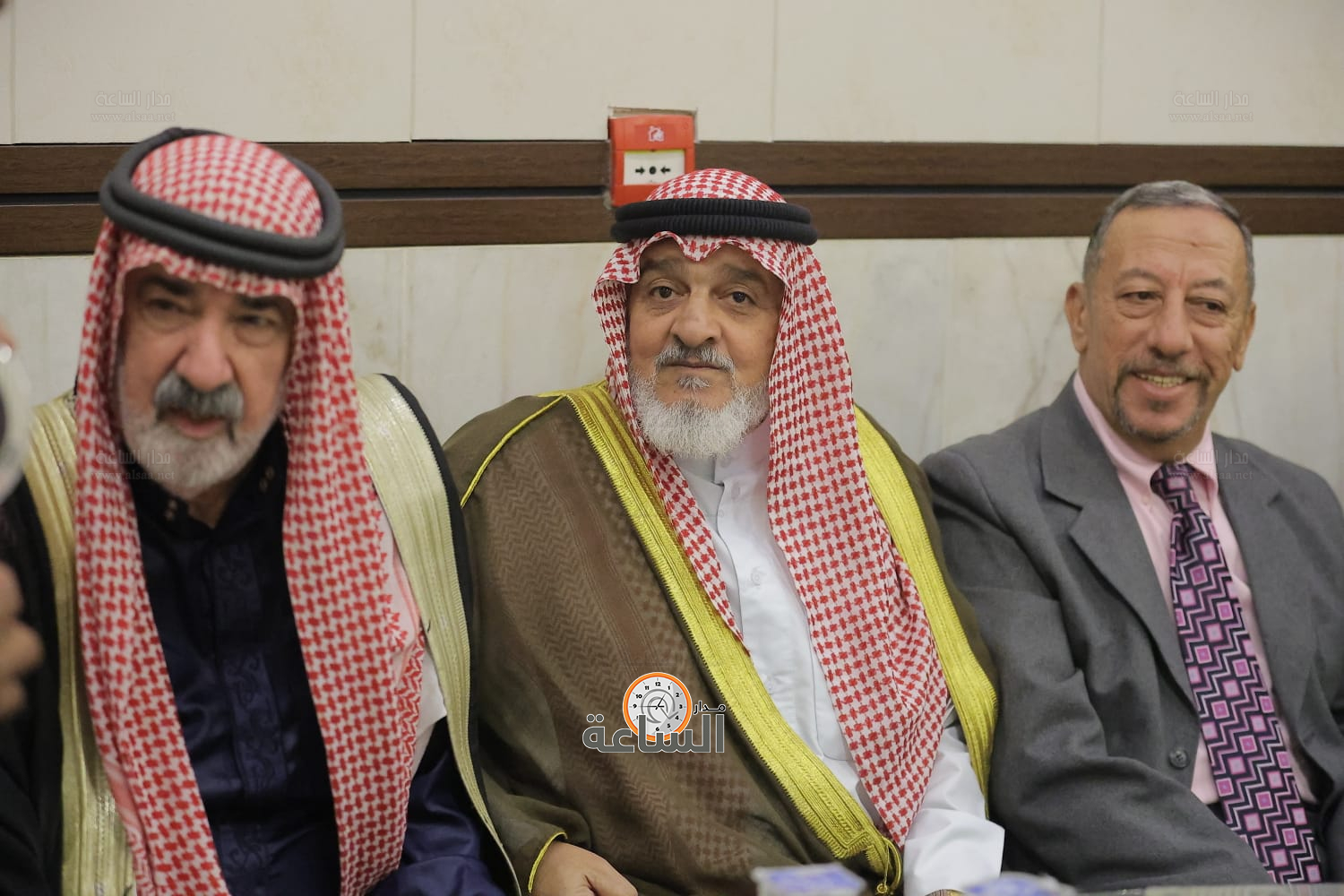 Madar Al-Saa Images 0.8549184855340866