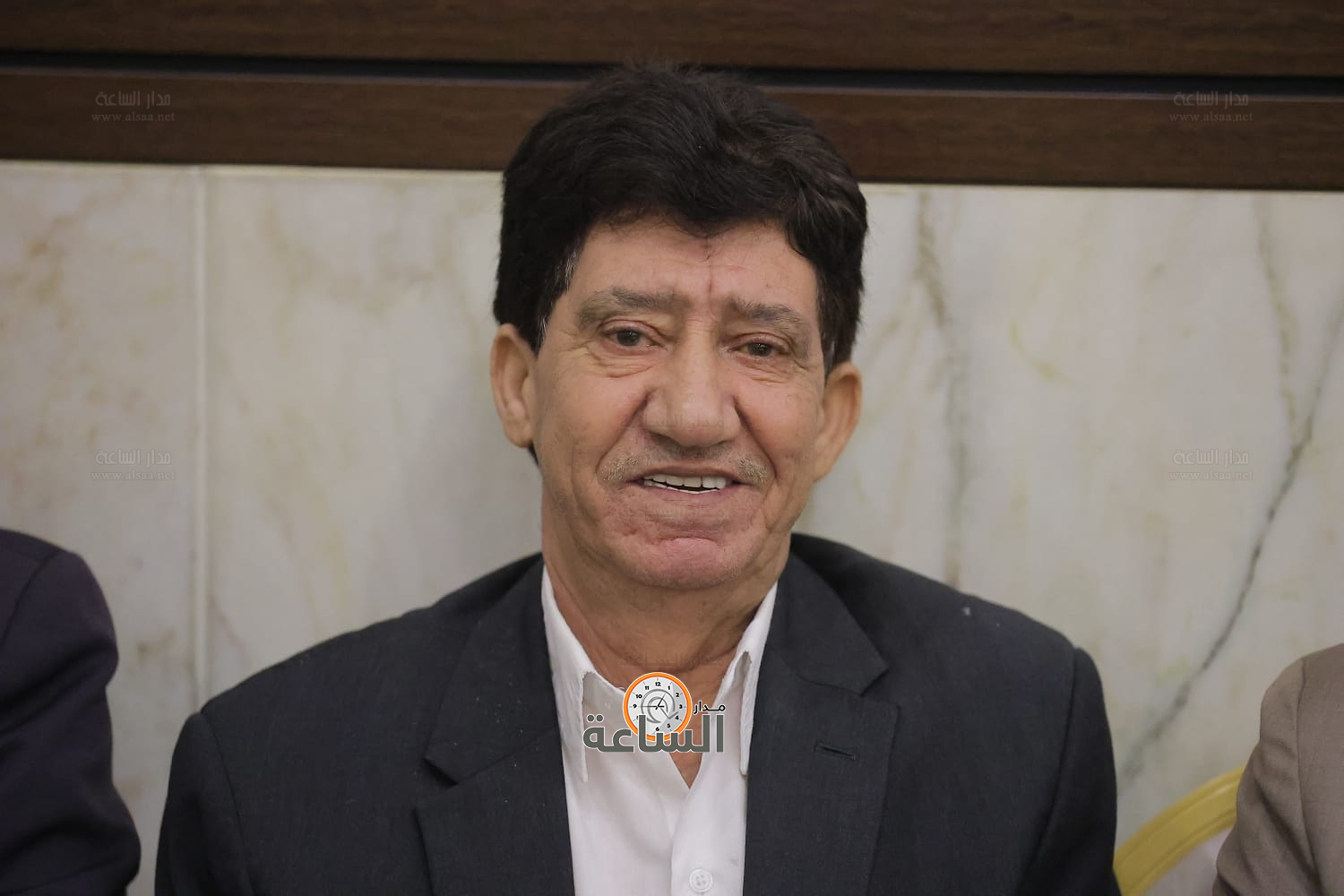 Madar Al-Saa Images 0.7238066520656851