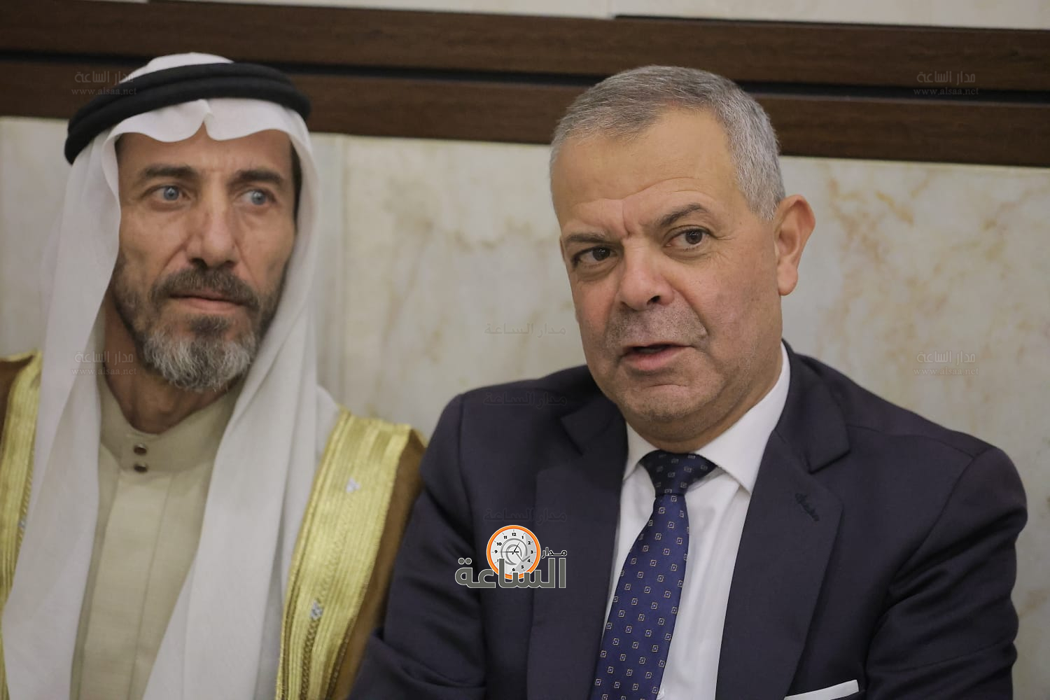 Madar Al-Saa Images 0.4267827036031827