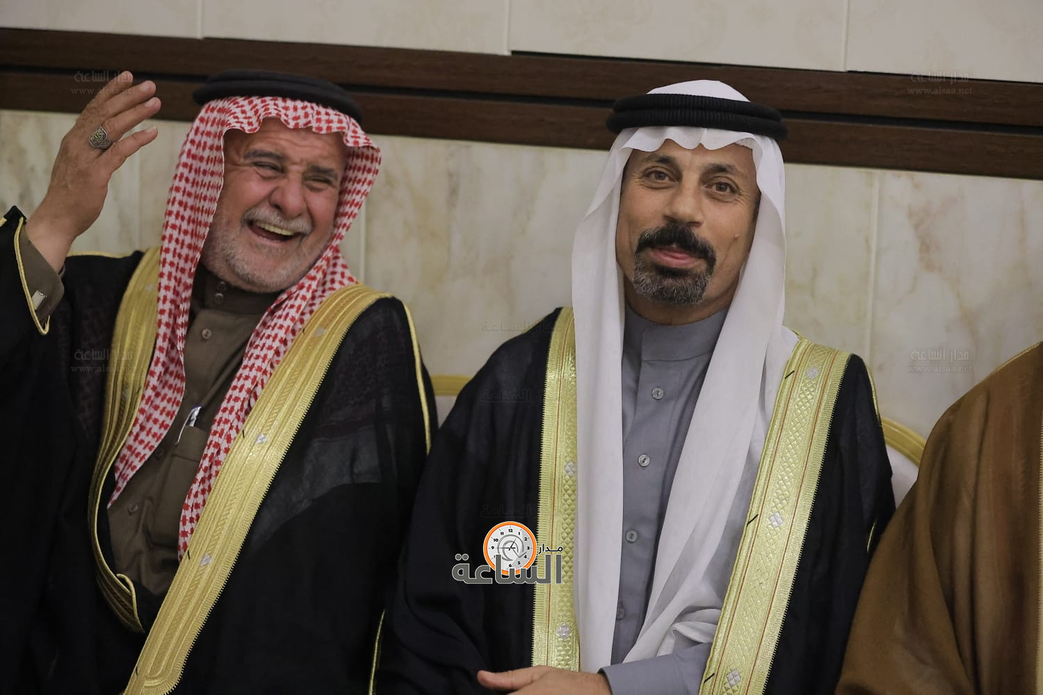 Madar Al-Saa Images 0.8249031910575282