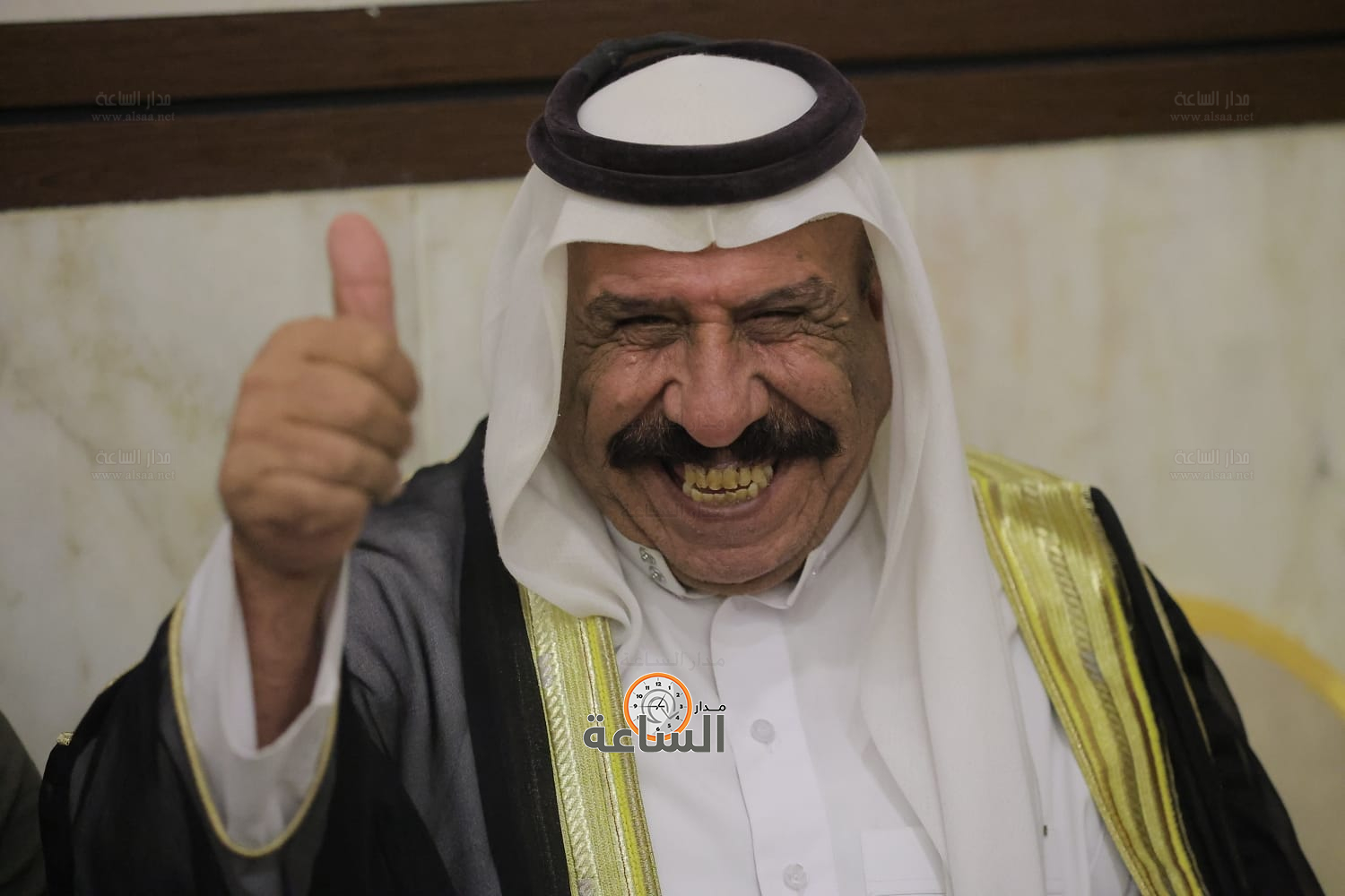 Madar Al-Saa Images 0.8235865853051773