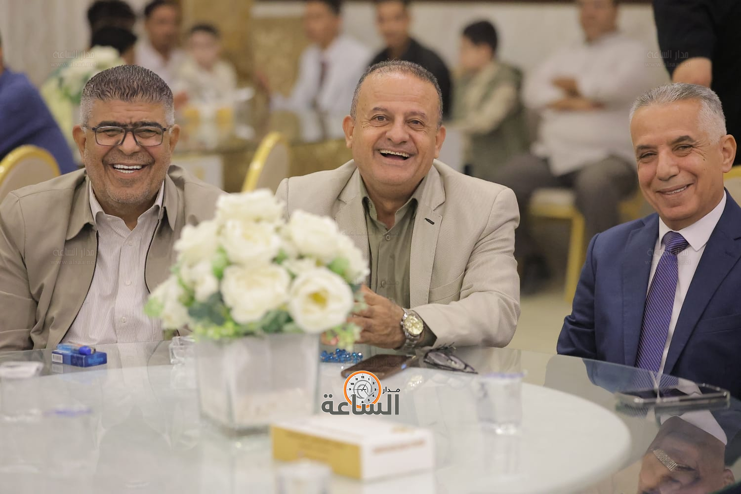 Madar Al-Saa Images 0.6183404344636104