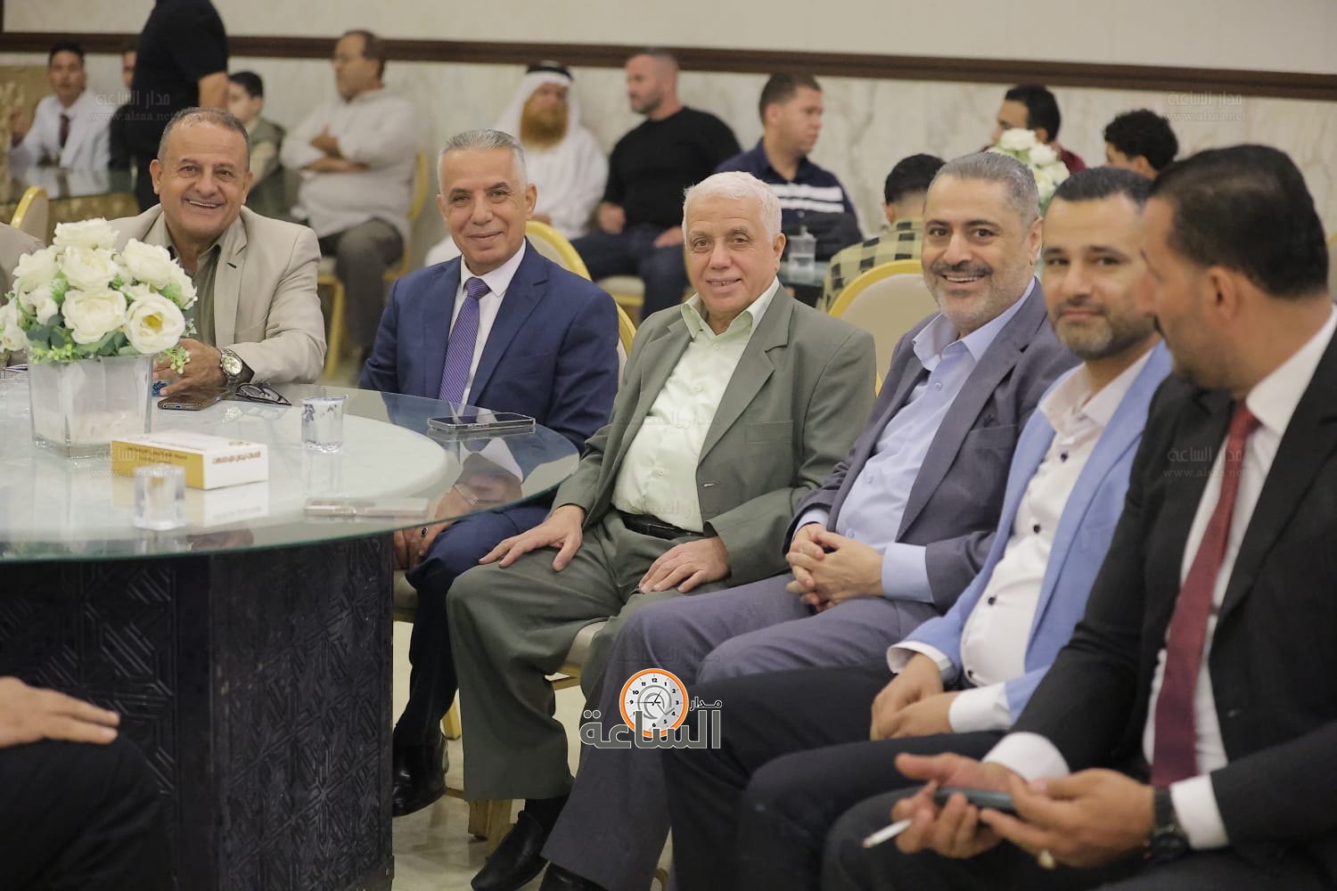 Madar Al-Saa Images 0.020516961054840133