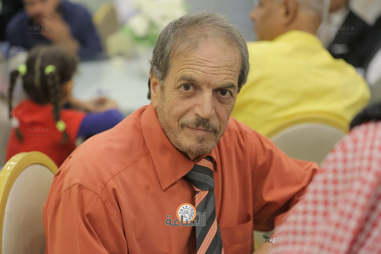 Madar Al-Saa Images 0.9292491486924045