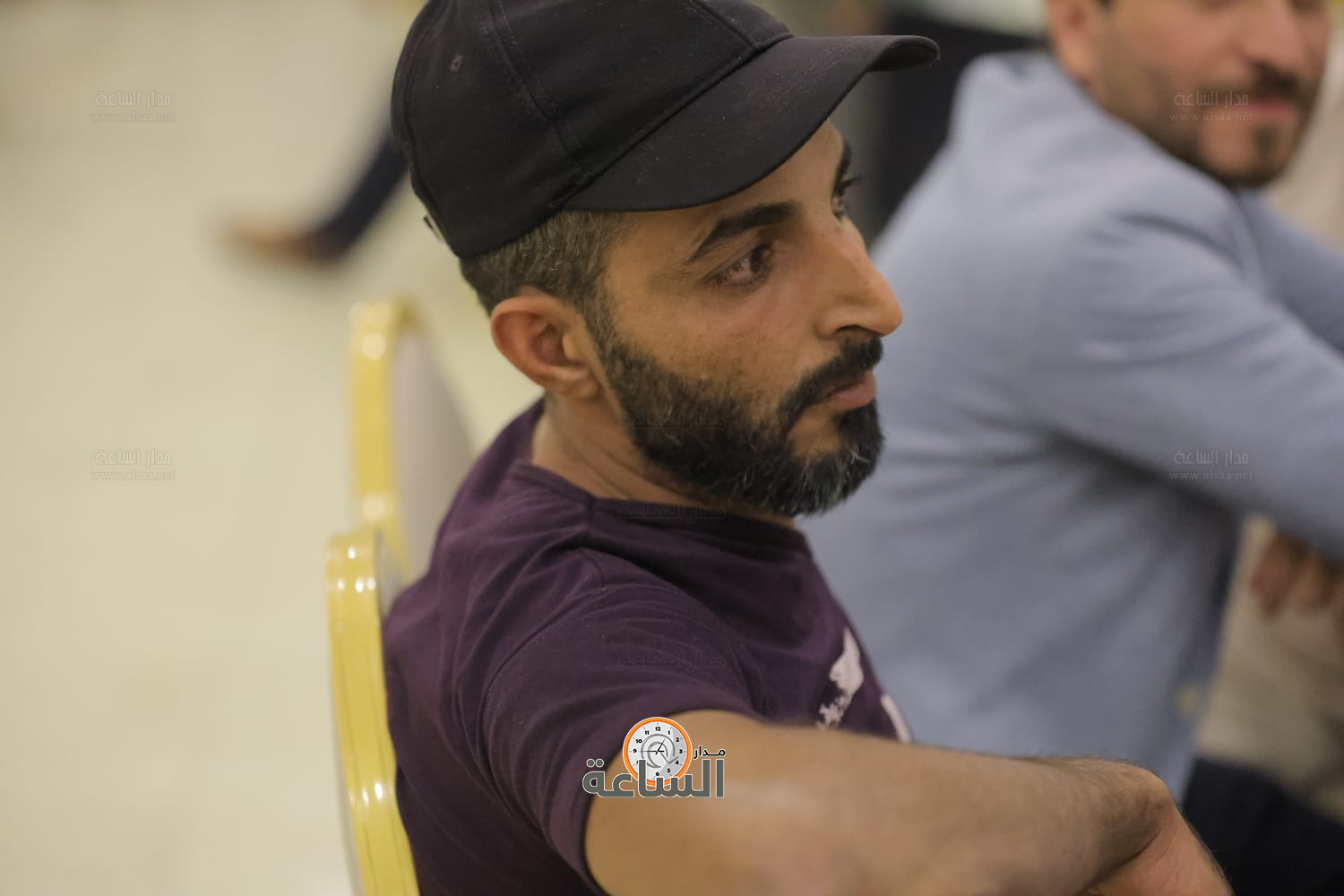 Madar Al-Saa Images 0.9090356338093398