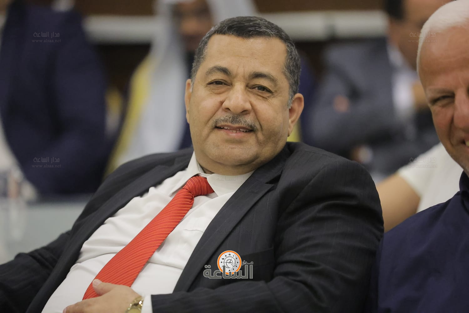 Madar Al-Saa Images 0.9073217874210144