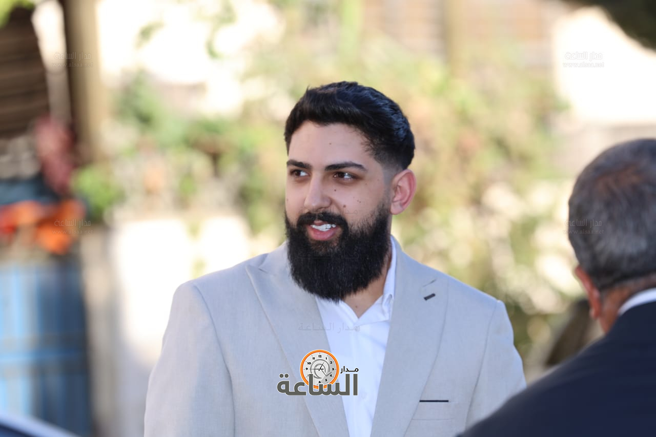 Madar Al-Saa Images 0.712414461370615