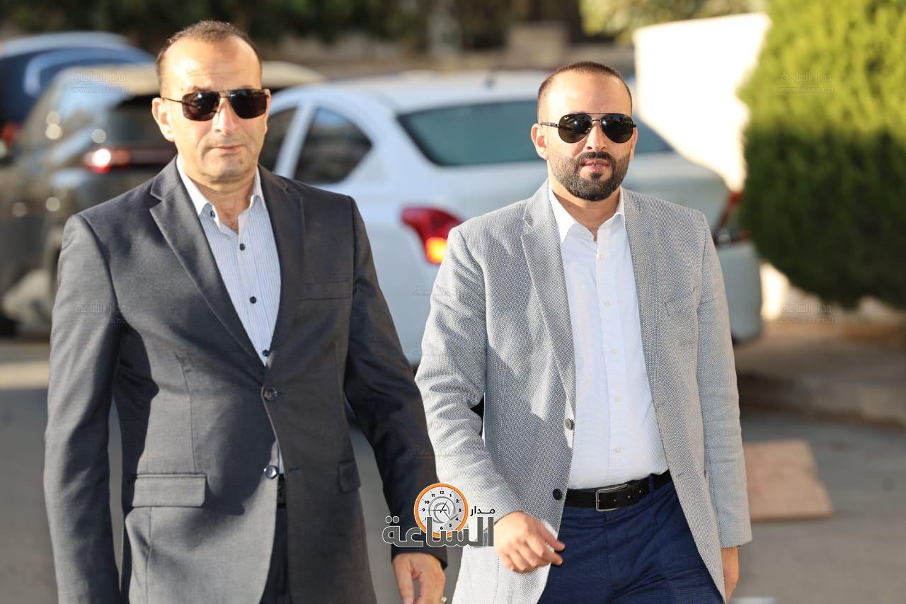 Madar Al-Saa Images 0.39580550400349757