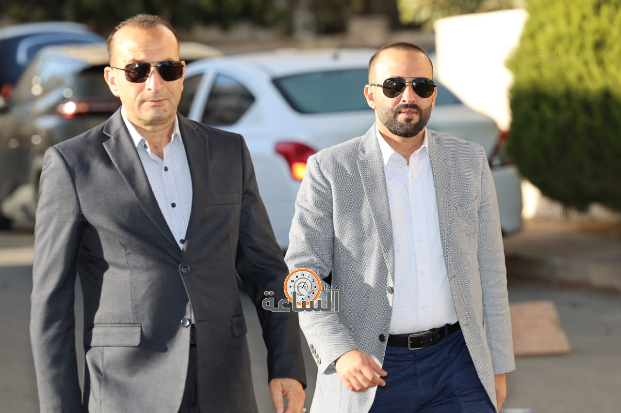 Madar Al-Saa Images 0.1714003368218635