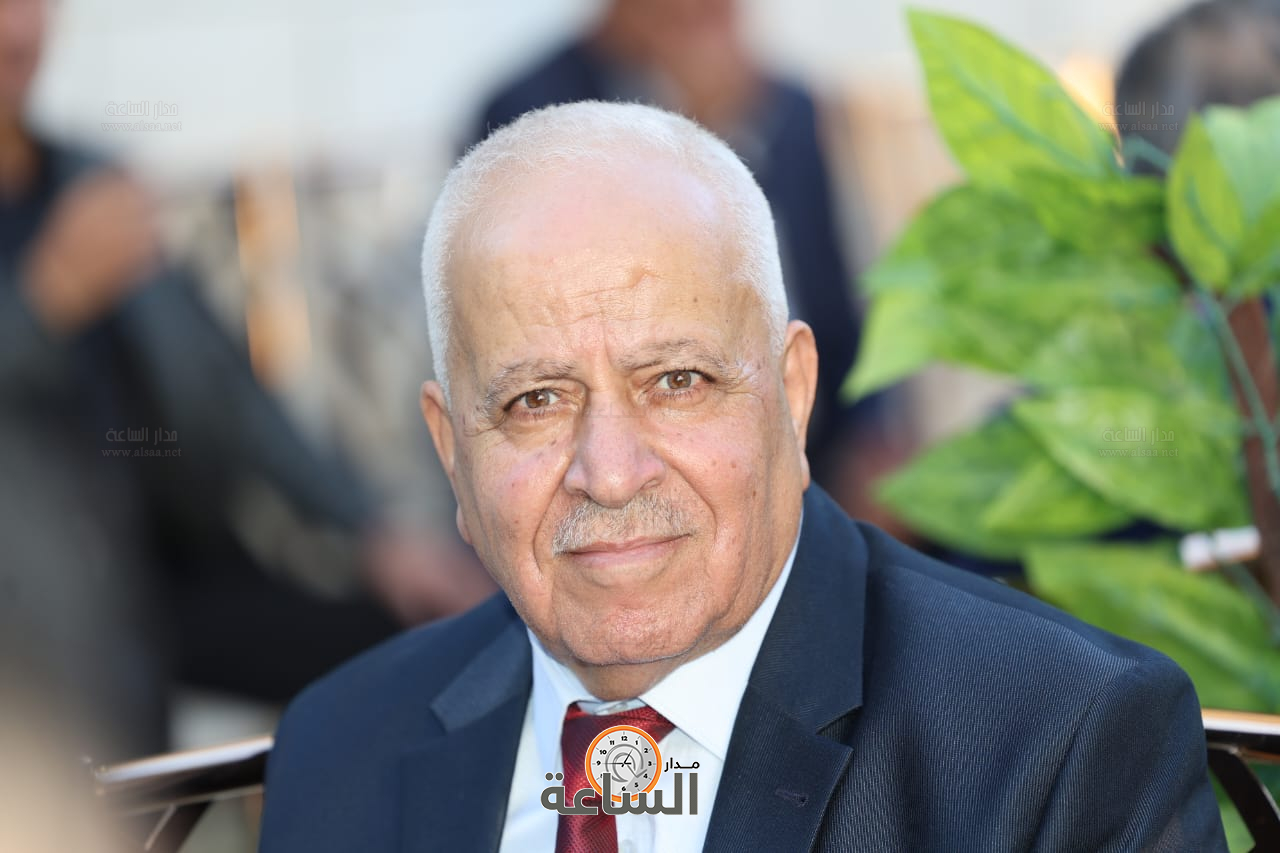 Madar Al-Saa Images 0.8032724399871669