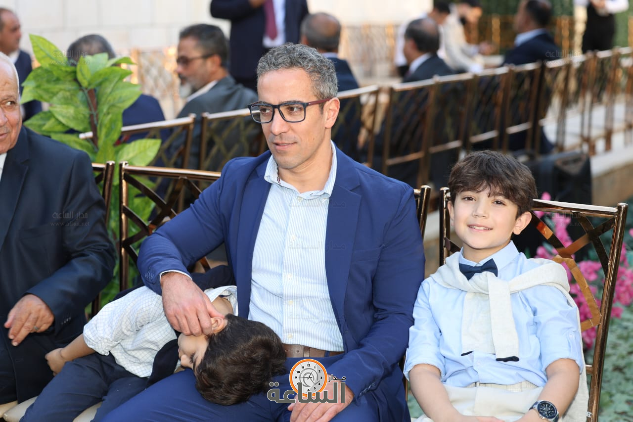 Madar Al-Saa Images 0.1452166453803888