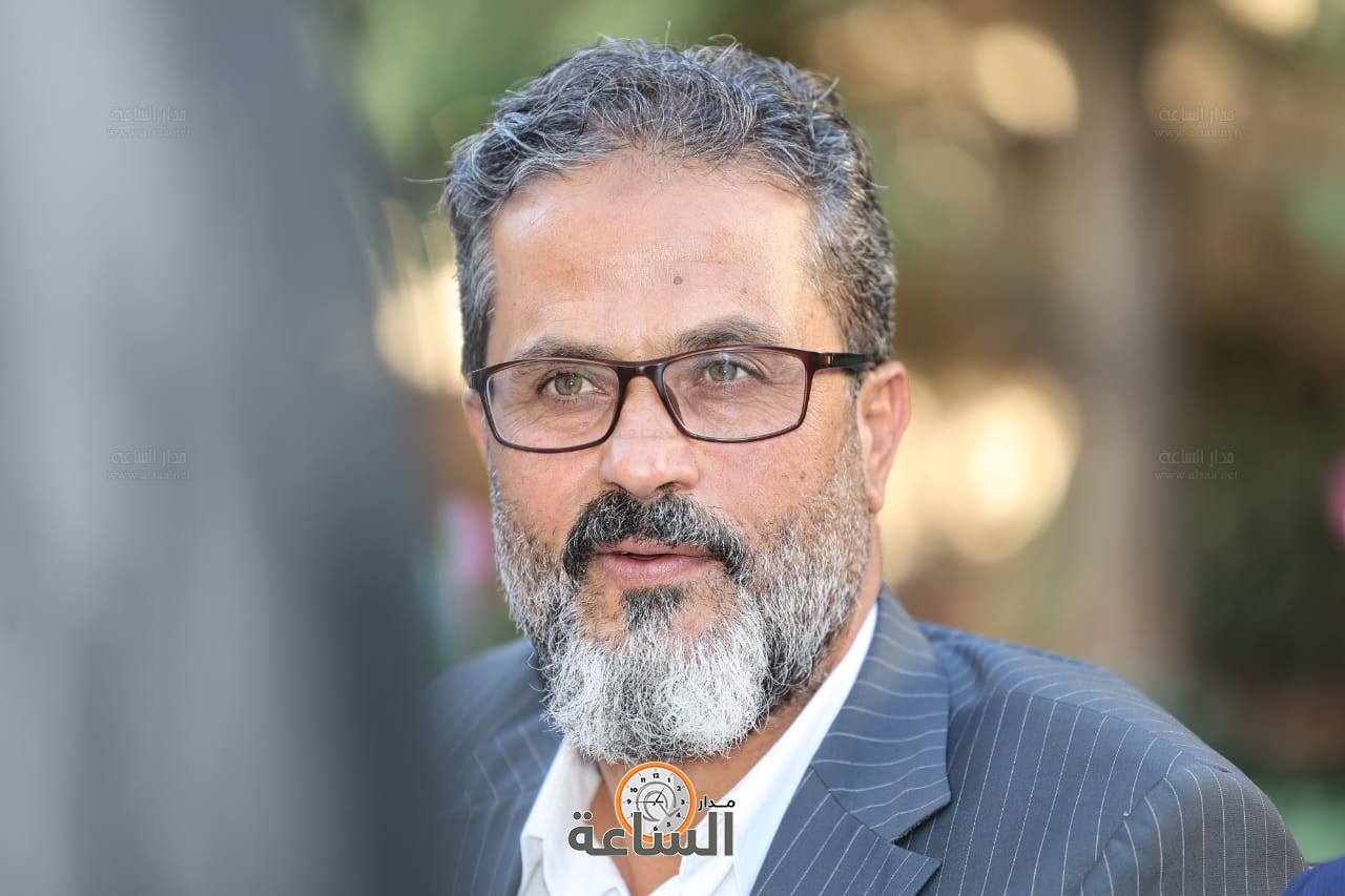 Madar Al-Saa Images 0.16044446965476655