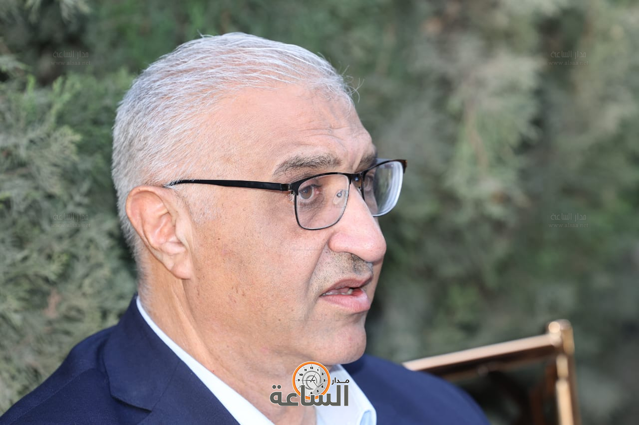 Madar Al-Saa Images 0.9583145199442837