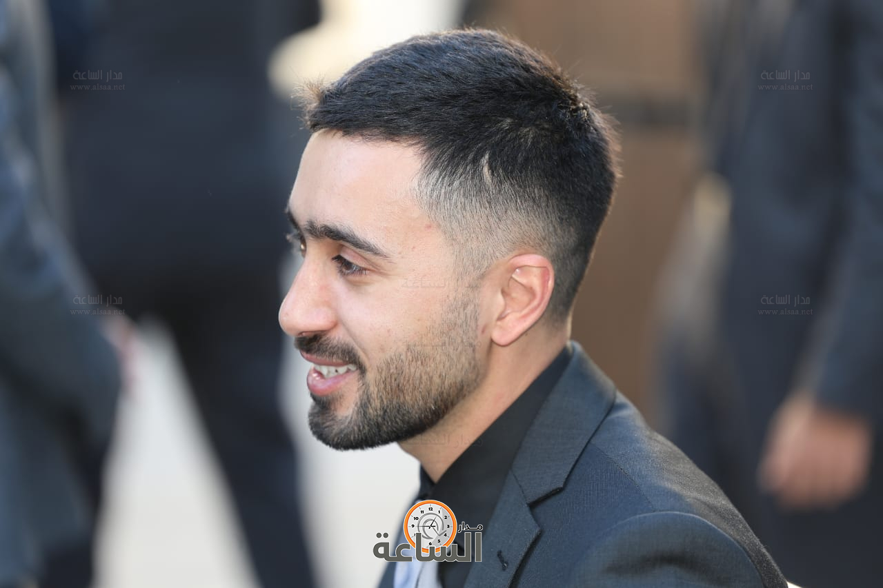 Madar Al-Saa Images 0.7508922652951258