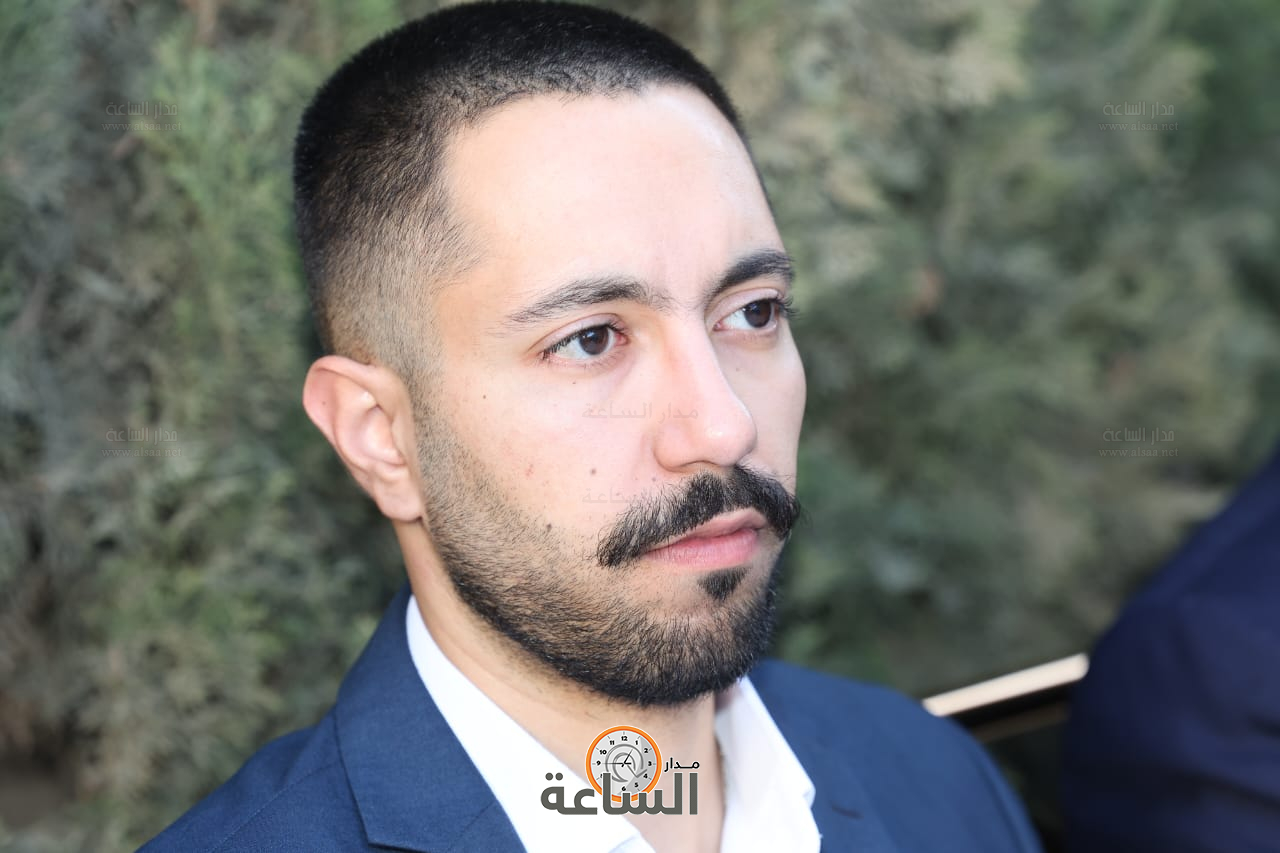 Madar Al-Saa Images 0.6250068117328657