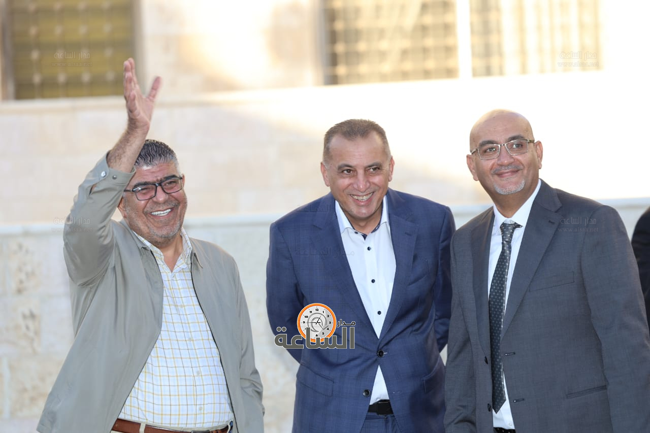 Madar Al-Saa Images 0.20362410840591616