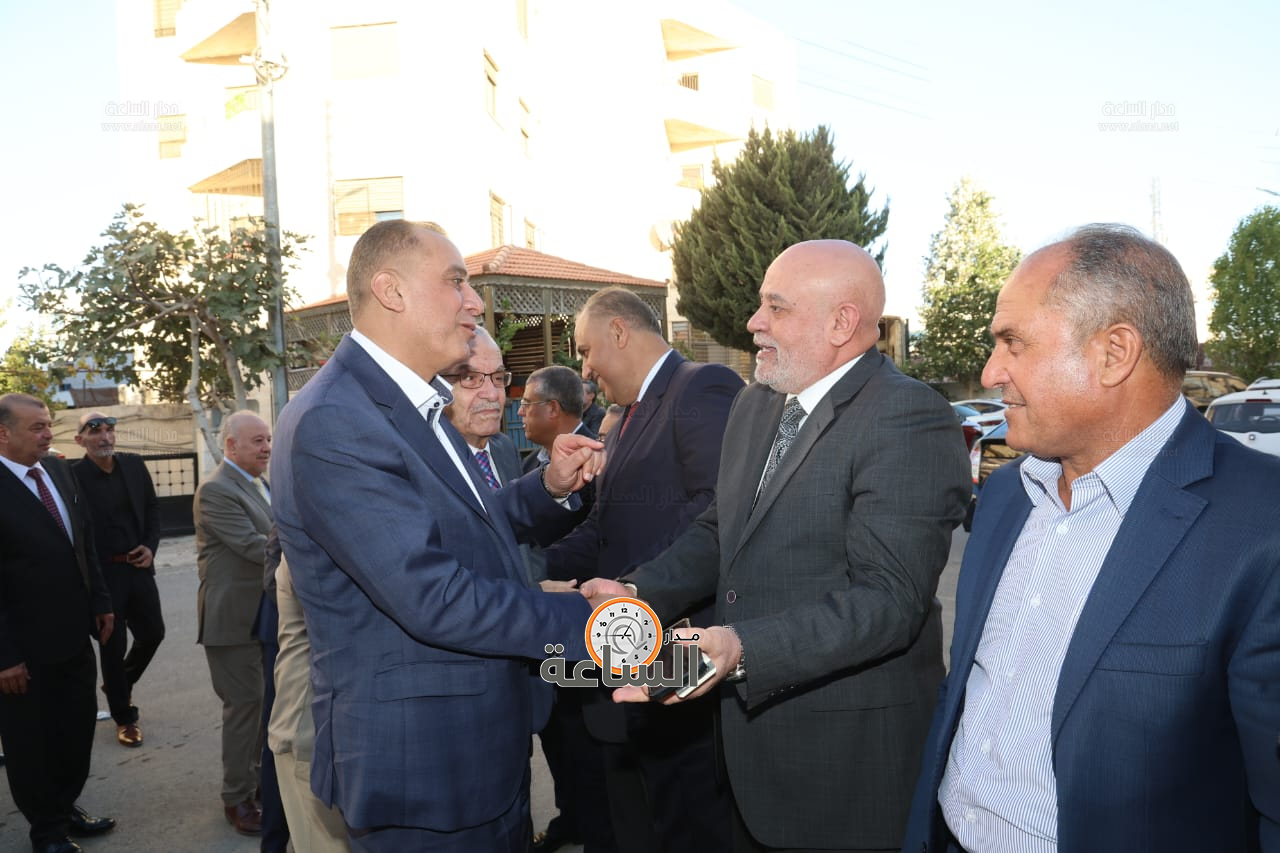 Madar Al-Saa Images 0.7904360929131068