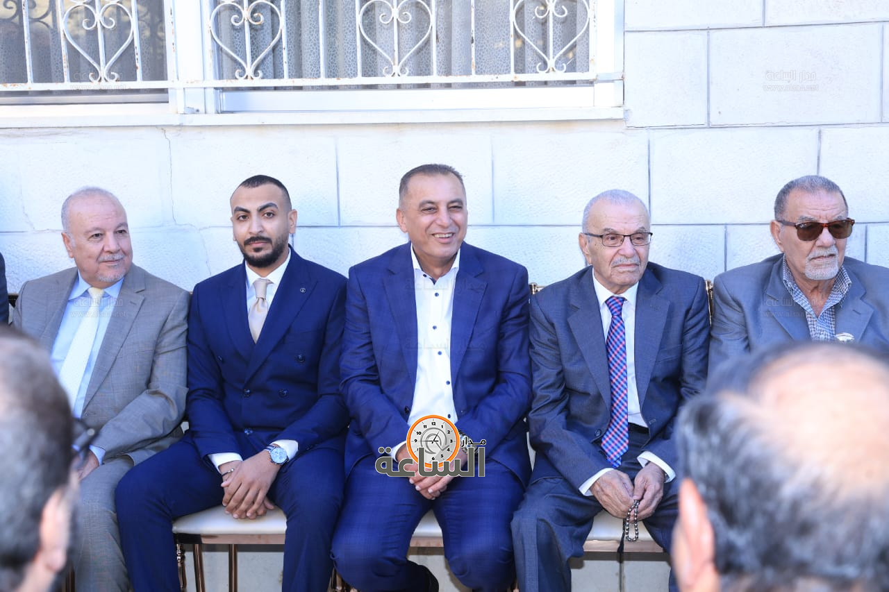 Madar Al-Saa Images 0.5984424640549579