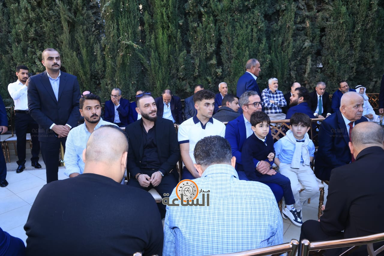 Madar Al-Saa Images 0.513778681170288