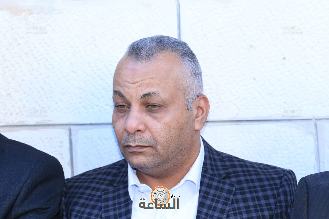 Madar Al-Saa Images 0.5128036983044426