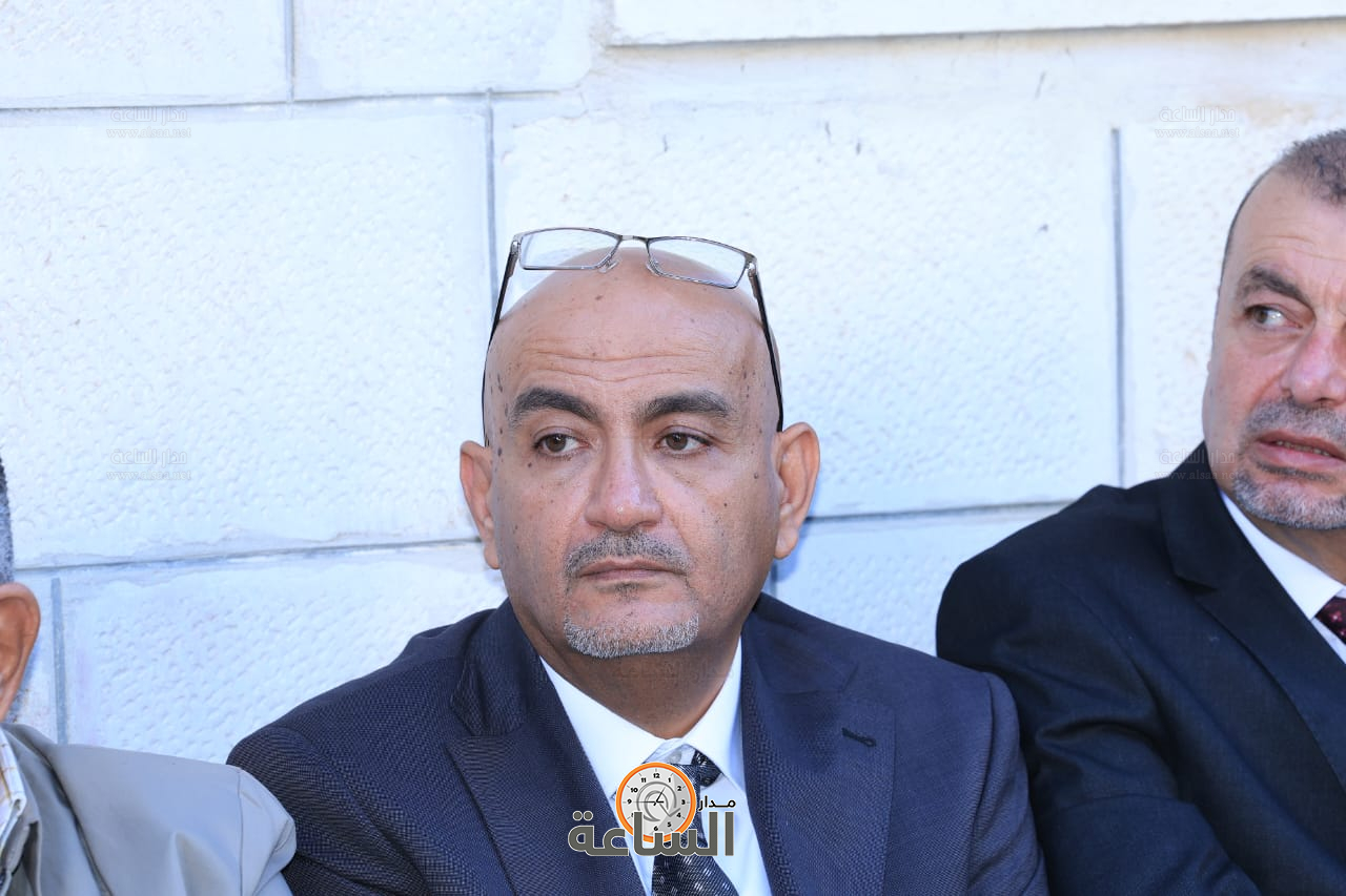 Madar Al-Saa Images 0.8931034228479572