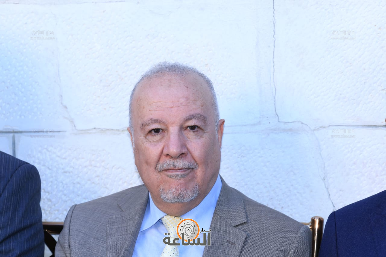 Madar Al-Saa Images 0.8951427697637547