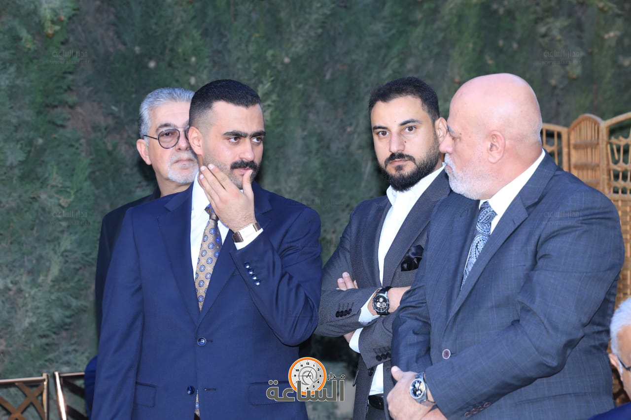 Madar Al-Saa Images 0.6139675514892987