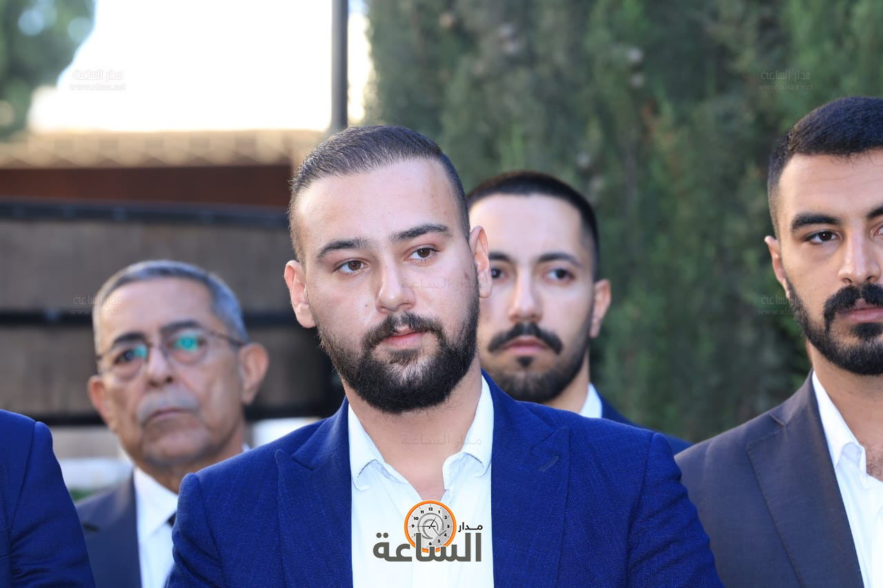 Madar Al-Saa Images 0.9110561329667684