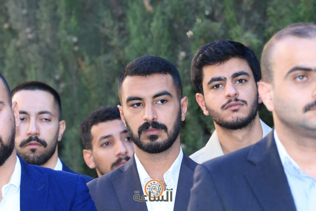 Madar Al-Saa Images 0.5082343012826179