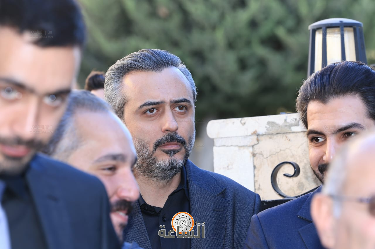 Madar Al-Saa Images 0.27656609394061205