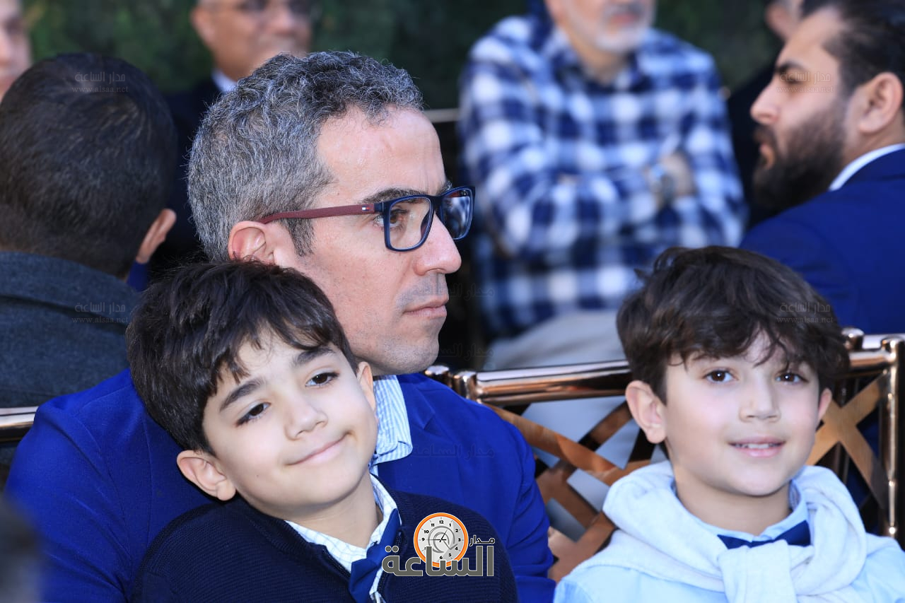 Madar Al-Saa Images 0.9478646956075027