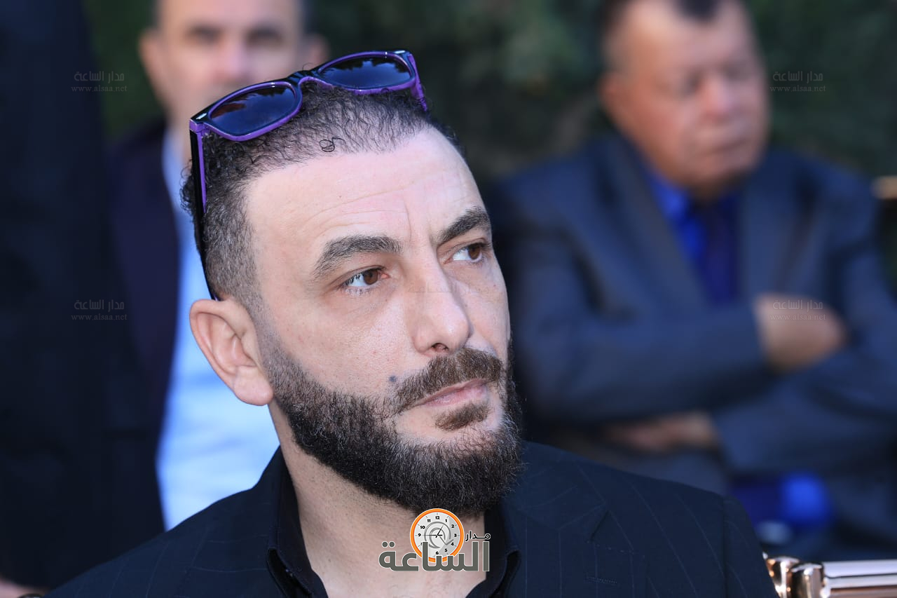 Madar Al-Saa Images 0.5759736149104839