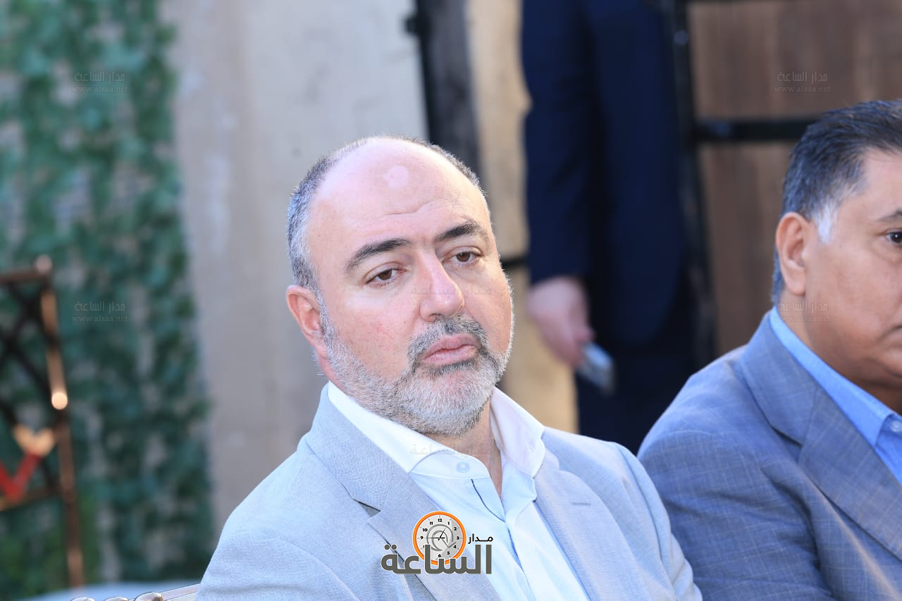 Madar Al-Saa Images 0.942361743128262