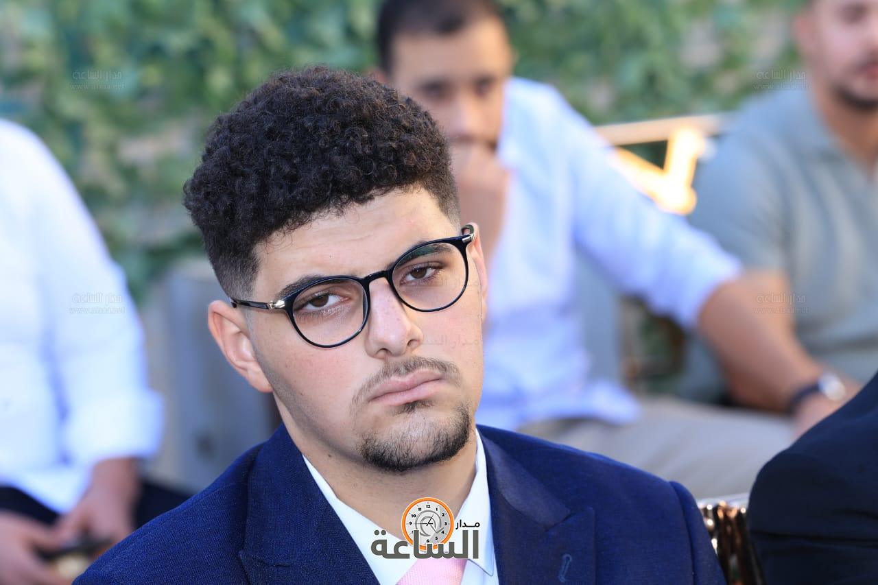 Madar Al-Saa Images 0.27406636857731514