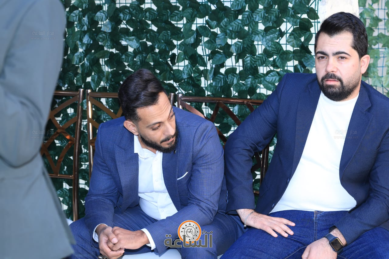 Madar Al-Saa Images 0.7340983539081677