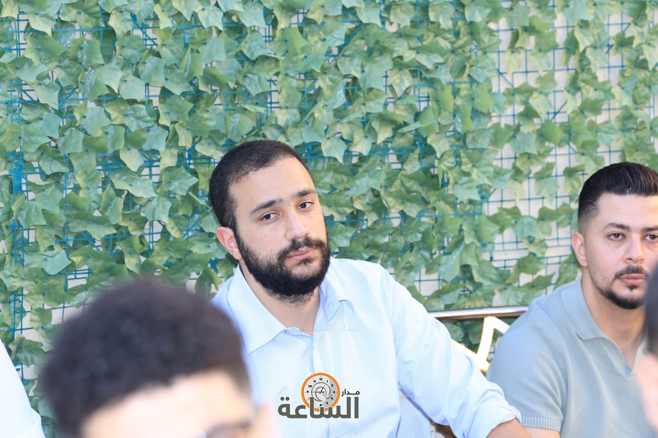 Madar Al-Saa Images 0.30739560748113615