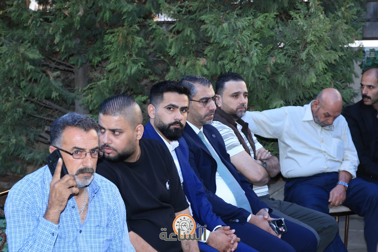 Madar Al-Saa Images 0.9514289973248892