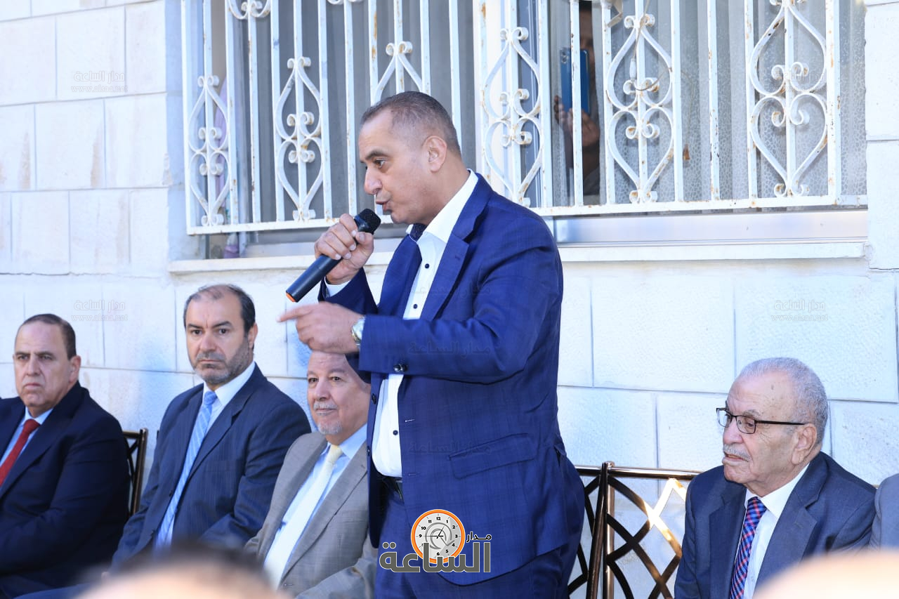 Madar Al-Saa Images 0.508140176796941