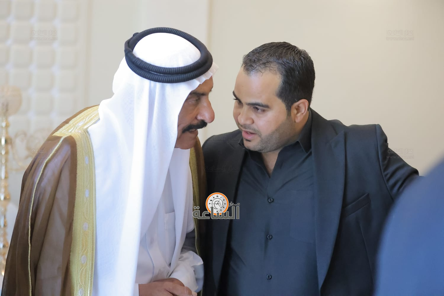 Madar Al-Saa Images 0.9287520077805109