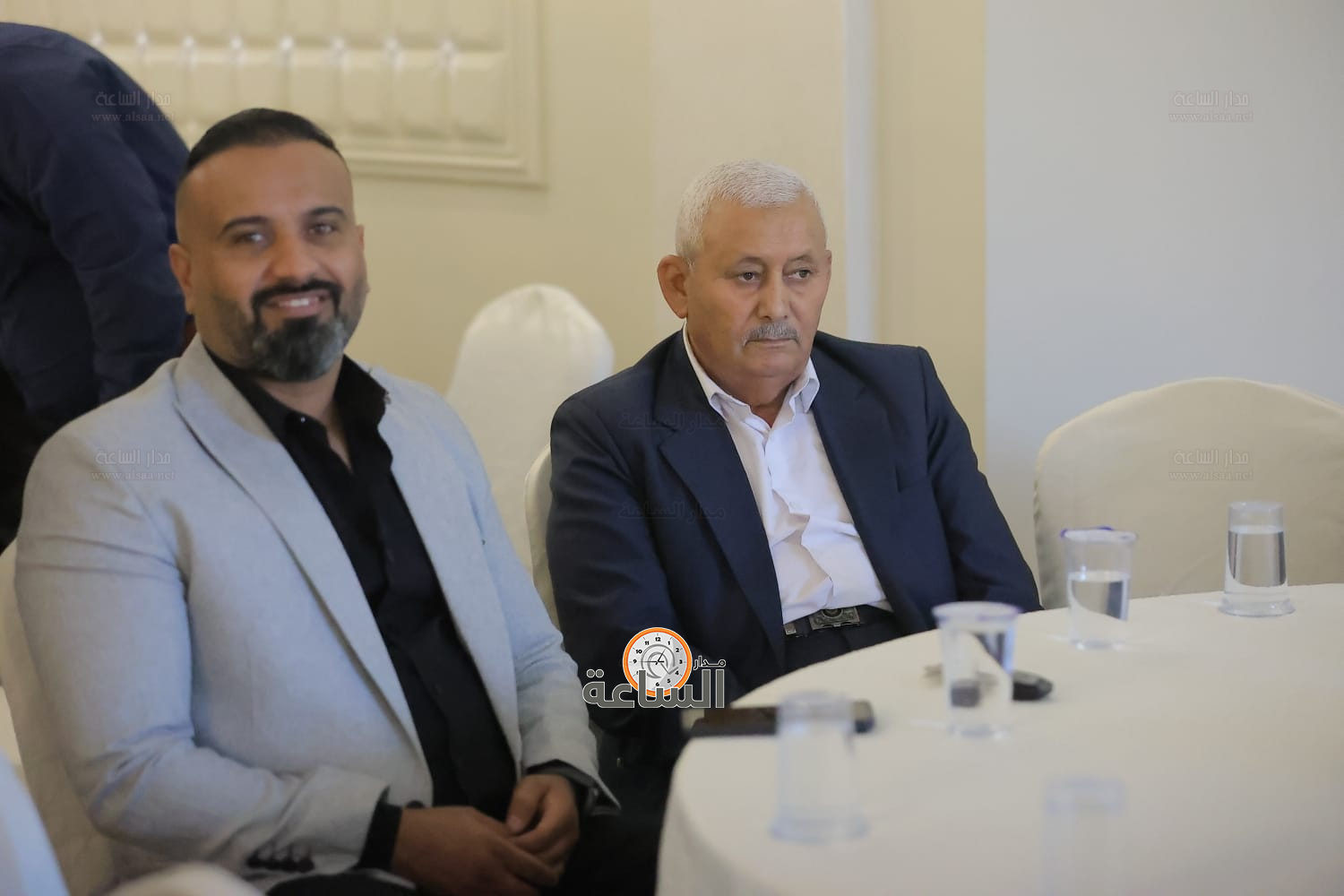 Madar Al-Saa Images 0.2332203910112891