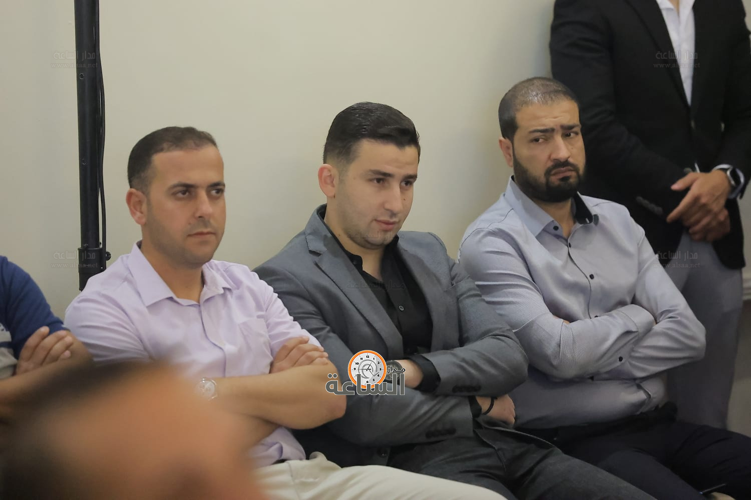 Madar Al-Saa Images 0.18910484724515153