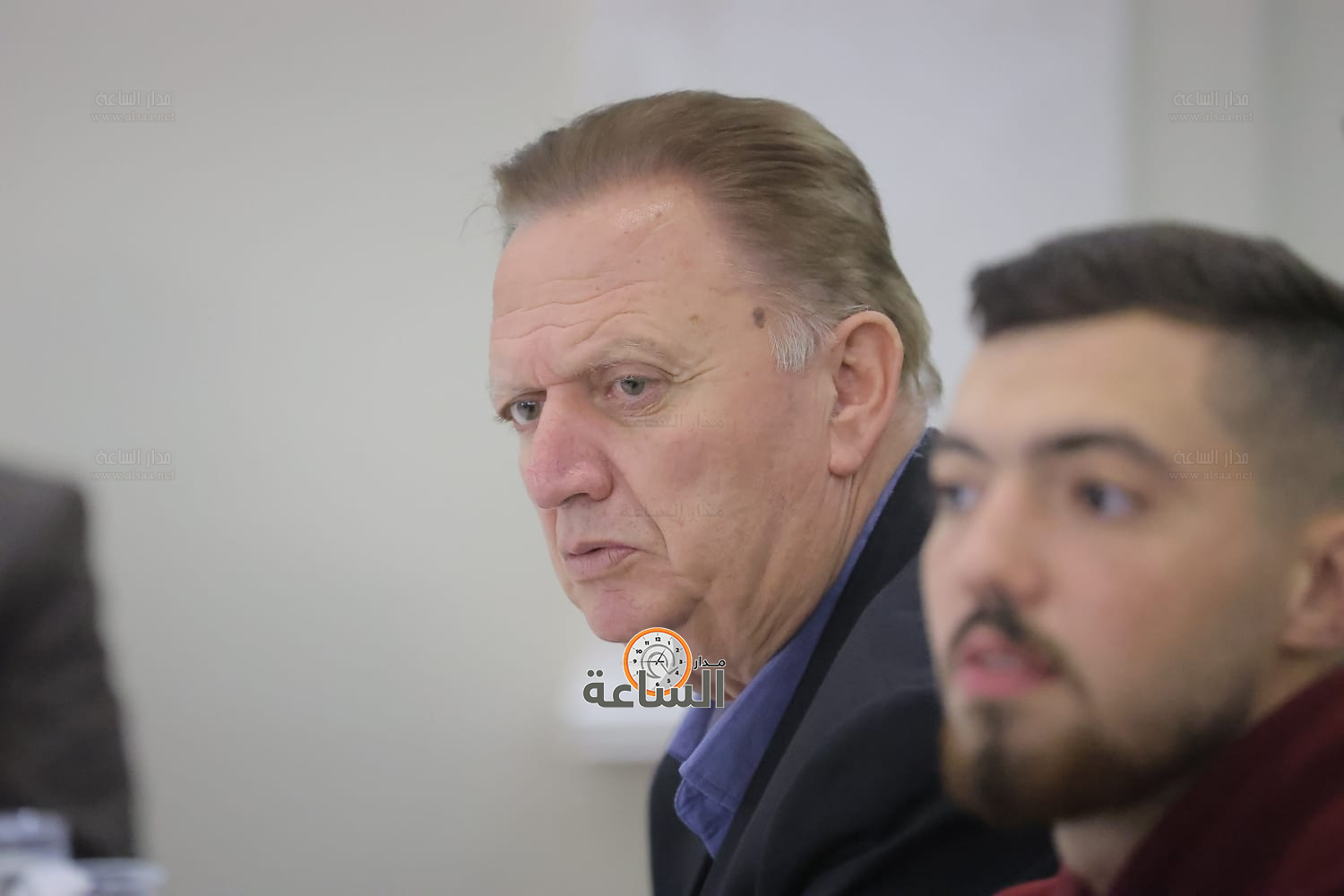 Madar Al-Saa Images 0.59543212172064