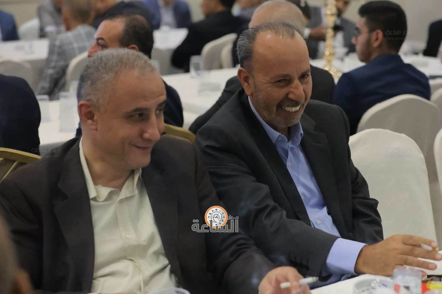 Madar Al-Saa Images 0.33276849398607766