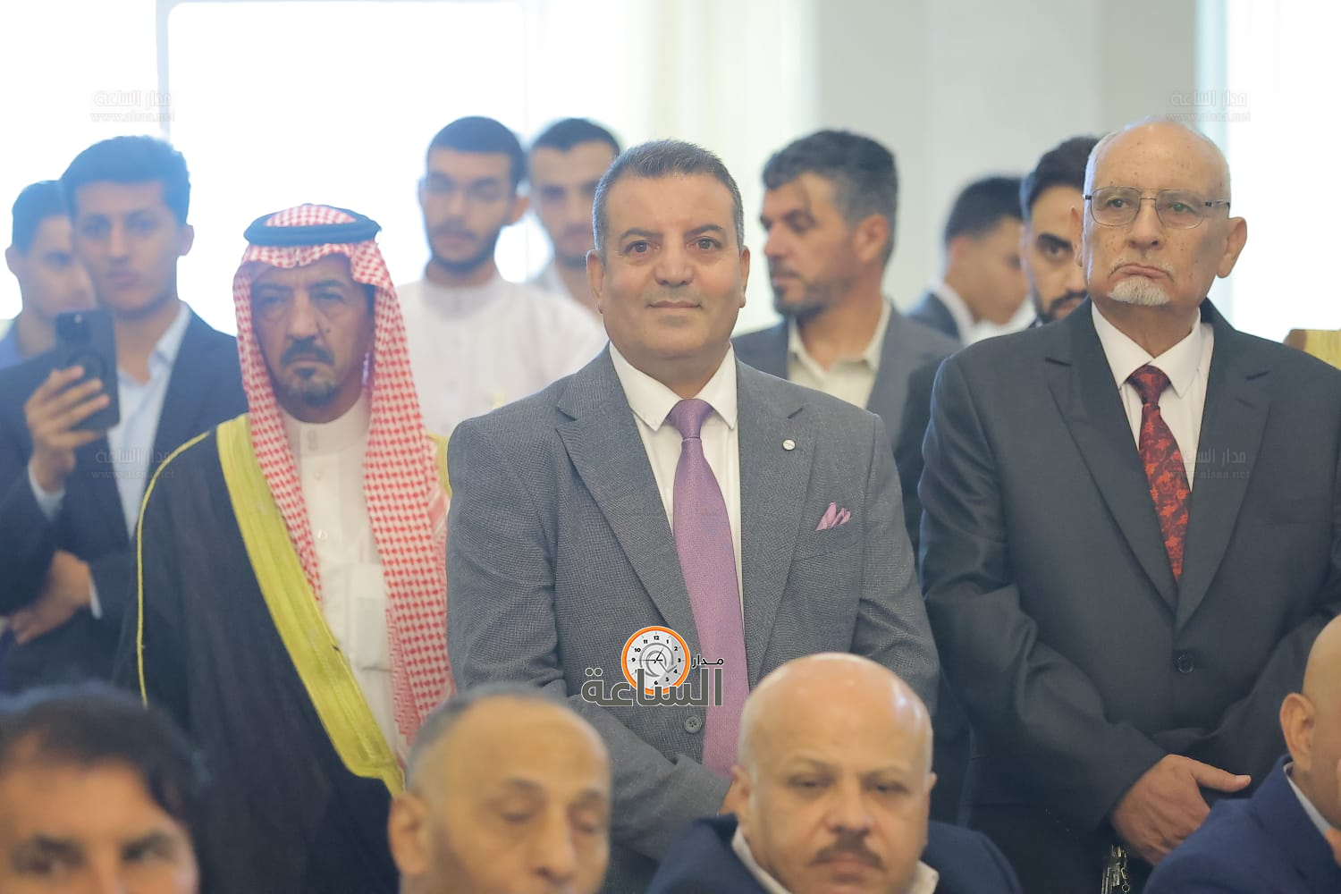 Madar Al-Saa Images 0.6788542702767583